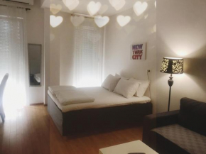 Apartment Megi